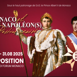 Monaco e i Napoleoni: Un Incontro di Destini