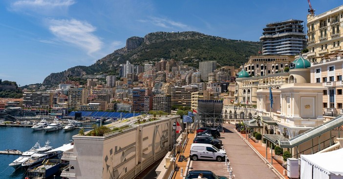 Riaperto il parcheggio di Place d’Armes di Monaco dopo i lavori Riaperto il parcheggio di Place d’Armes di Monaco dopo i lavori