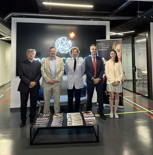 Crescita e potenziale della Polonia, l'interesse di Monaco alla Conferenza Business Destination Crescita e potenziale della Polonia, l'interesse di Monaco alla Conferenza Business Destination