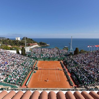 Ci saranno tutti i migliori: il grande tennis si dà appuntamento al Rolex Monte-Carlo Masters
