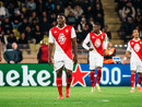 AS Monaco sconfitto in casa dal Benfica (Foto AS Monaco) AS Monaco sconfitto in casa dal Benfica (Foto AS Monaco)