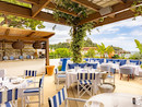 Maona, il nuovo ristorante festivo del Monte-Carlo Beach ispirato alla Grecia