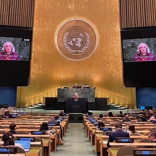 Monaco riafferma il suo impegno contro la tratta di persone nello sport ©DR