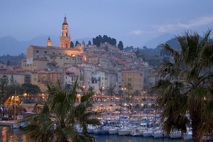 La lingua italiana a Mentone finisce nel "mirino" del sindaco Guibal La lingua italiana a Mentone finisce nel "mirino" del sindaco Guibal