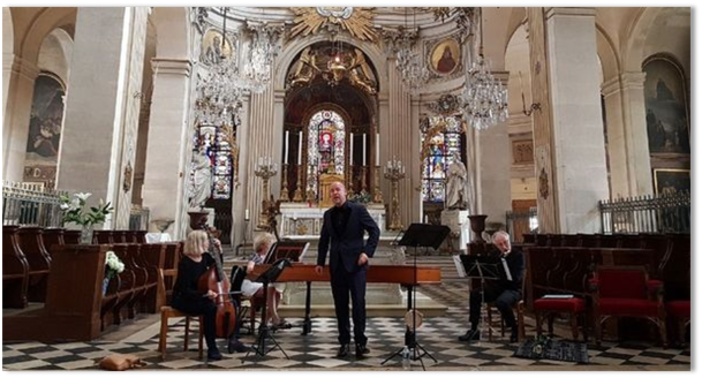 Mathieu Salama Mathieu Salama