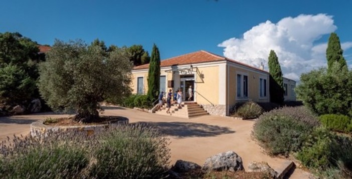 “Les Corniches della Riviera, habitat naturali e biodiversità”, una mostra alla Maison de la Nature di Èze “Les Corniches della Riviera, habitat naturali e biodiversità”, una mostra alla Maison de la Nature di Èze