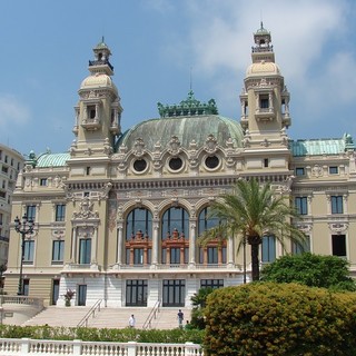 Opéra de Monte-Carlo