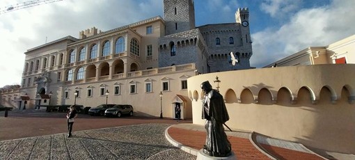 Monaco, fotografie di Danilo Radaelli Monaco, fotografie di Danilo Radaelli
