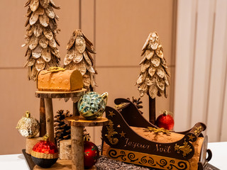 Bûche di Natale 2025 Bûche di Natale 2025