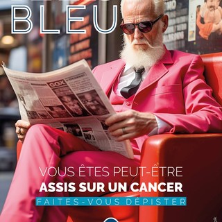 Nel Principato a marzo la campagna &quot;Mars Bleu&quot; su prevenzione e screening del cancro colorettale