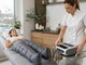 Macchinario per pressoterapia professionale, tecnologia e personalizzazione al centro dei trattamenti moderni Macchinario per pressoterapia professionale, tecnologia e personalizzazione al centro dei trattamenti moderni