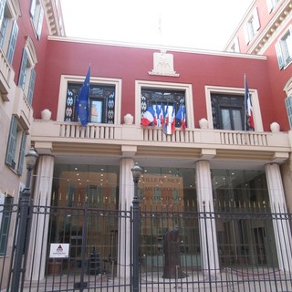 Municipio di Nizza