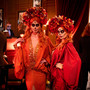 Halloween a Monaco tra manieri incantati, zucche, caccia alle caramelle e cocktail da brivido Halloween a Monaco tra manieri incantati, zucche, caccia alle caramelle e cocktail da brivido