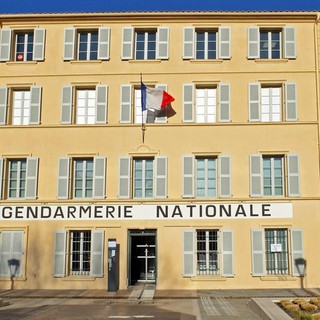 Musée de la gendarmerie et du cinéma Saint-Tropez