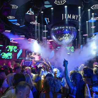 Il Jimmy'z Monte-Carlo