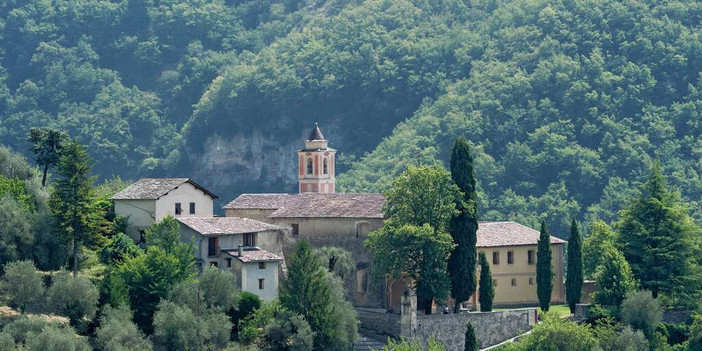 Monastero di Saorge ©Ville de Menton
