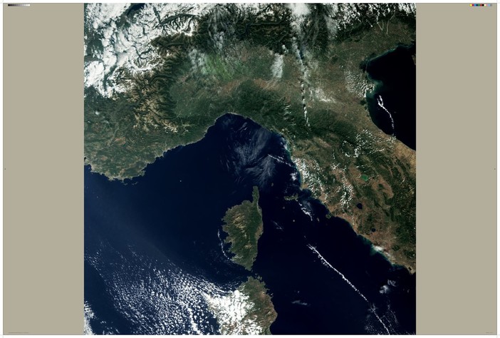 Monaco, aperta al al pubblico la mostra “Mediterranea. Visioni di un mare antico e complesso” Monaco, aperta al al pubblico la mostra “Mediterranea. Visioni di un mare antico e complesso”