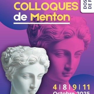 I Colloqui di Mentone 2025: un viaggio tra letteratura, geopolitica e filosofia