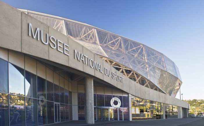 Musée National du Sport di Nizza