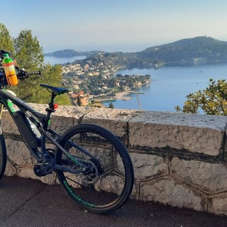 La Moyenne Corniche, fotografie di Danilo Radaelli