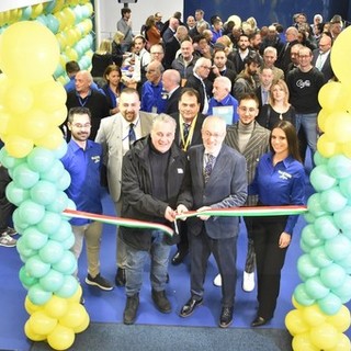 Sanremo: al via questa mattina 'Master Expo 2024', il gotha dell'hotellerie, bar e ristorazione al Palafiori Sanremo: al via questa mattina 'Master Expo 2024', il gotha dell'hotellerie, bar e ristorazione al Palafiori