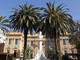Municipio di Mentone