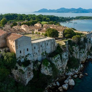 Musee du Masque de fer et du Fort Royal (c) Mairie de Cannes