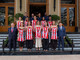 La presentazione della nuova stagione del Monaco Basket Association. Le foto: @Monte-Carlo SBM La presentazione della nuova stagione del Monaco Basket Association. Le foto: @Monte-Carlo SBM