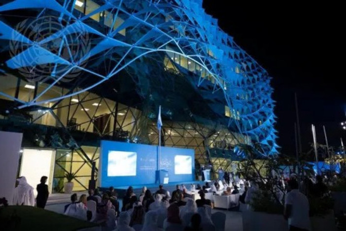 Partecipazione del Principato di Monaco a un evento di grande importanza: il 2° Vertice Mondiale delle Nazioni Unite per lo Sviluppo Sociale, svoltosi a Doha, Qatar, dal 4 al 6 novembre 2025.