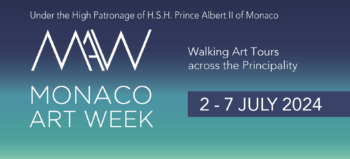 Il Principe Alberto e la Principessa Caroline inaugureranno al 7ª edizione di Monaco Art Week Il Principe Alberto e la Principessa Caroline inaugureranno al 7ª edizione di Monaco Art Week