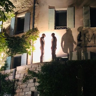 "Ombre" di Silvana Scolari