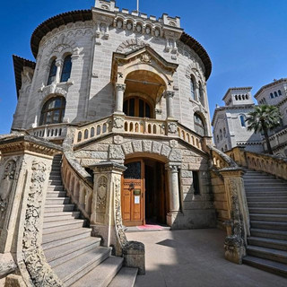 Stéphane Thibault, il procuratore generale di Monaco, conferma le informazioni dall'Ucraina sulla donna trovata morta