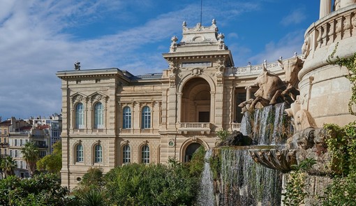 Museo delle Belle Arti di Marsiglia.