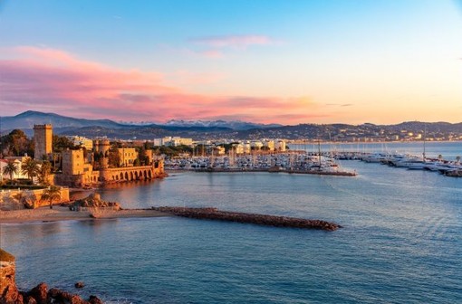 Mandelieu la Napoule