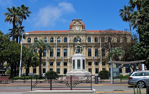 Mairie di Cannes