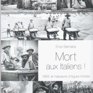 Due libri dello scrittore Enzo Barnabà sono stati tradotti in francese