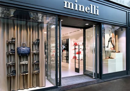 Addio Minelli, mezzo secolo di eleganza si spegne tra saldi e nostalgia