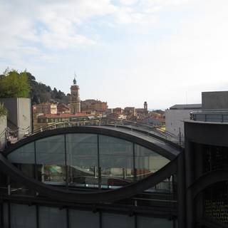 Rooftop party per chiudere il festival crossover al Mamac di Nizza