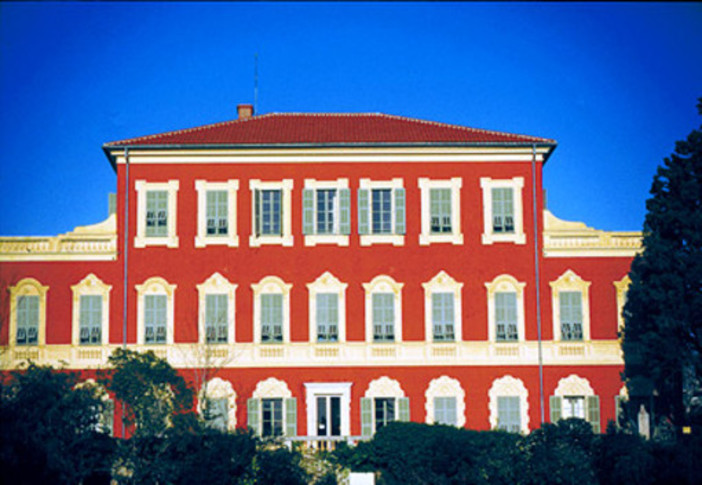 Il programma di aprile del Museo Matisse di Nizza