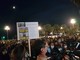 La manifestazione a Nizza, nelle foto di Ghjuvan Pasquale