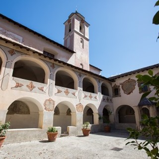 Visite guidate alla scoperta del Monastero di Saorge e dell'Arco di Augusto a La Turbie