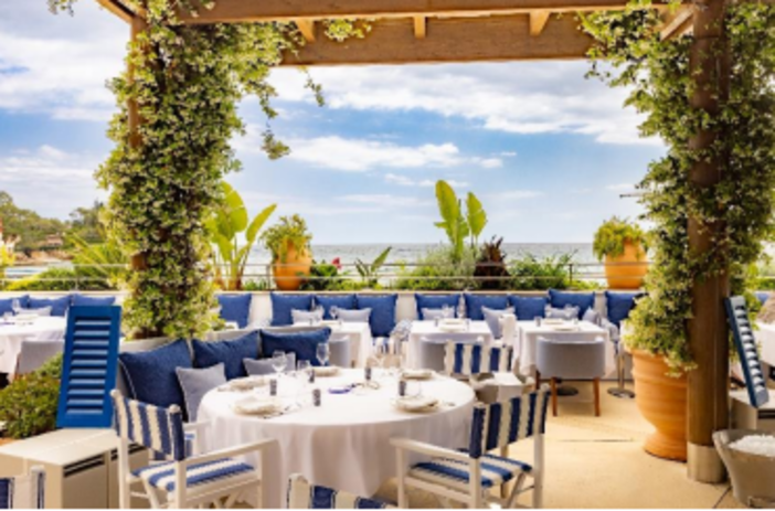 Maona Monte-Carlo: Un Tuffo Greco nel Cuore del Principato Maona Monte-Carlo: Un Tuffo Greco nel Cuore del Principato