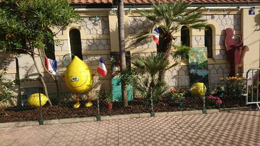 "Eurocitron" fotografia di Luciano Tomasi