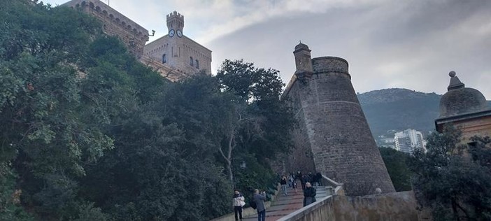 Monaco, fotografie di Danilo Radaelli