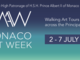 Il Principe Alberto e la Principessa Caroline inaugureranno al 7ª edizione di Monaco Art Week Il Principe Alberto e la Principessa Caroline inaugureranno al 7ª edizione di Monaco Art Week