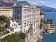 Museo Oceanografico di Monaco. Foto: © S. Peroumal Museo Oceanografico di Monaco. Foto: © S. Peroumal