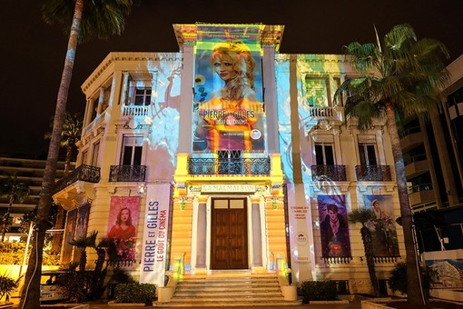 La Malmaison - Cannes