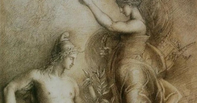 I mondi di Gustave Moreau