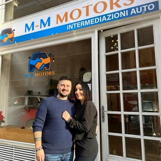Desideri noleggiare un veicolo a lungo termine? A Sanremo c'è M-M Motors!