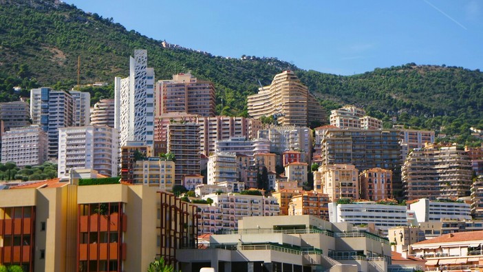 Monaco